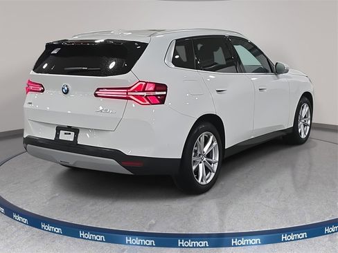 Certified 2025 BMW X3 xDrive30i w/ Convenience Package image 5