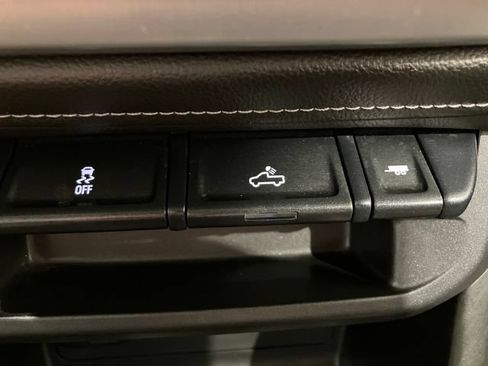 Used 2022 GMC Canyon Elevation AWD/4WD image 53