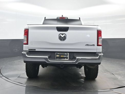Used 2019 RAM 1500 Tradesman w/ SXT Appearance Group AWD/4WD image 5