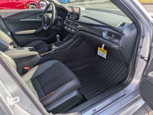 New 2026 Acura Integra Type S image 25