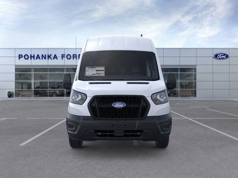 New 2026 Ford Transit 350 148 High Roof Extended image 6