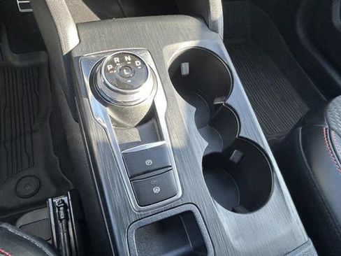 Used 2023 Ford Escape ST-Line Select w/ Tech Pack #1 image 16