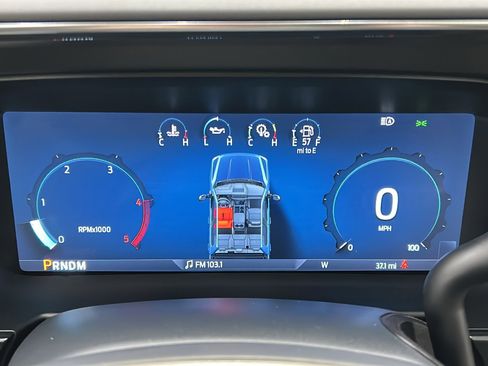 Used 2026 Ford F450 Platinum w/ Platinum Plus Package image 30