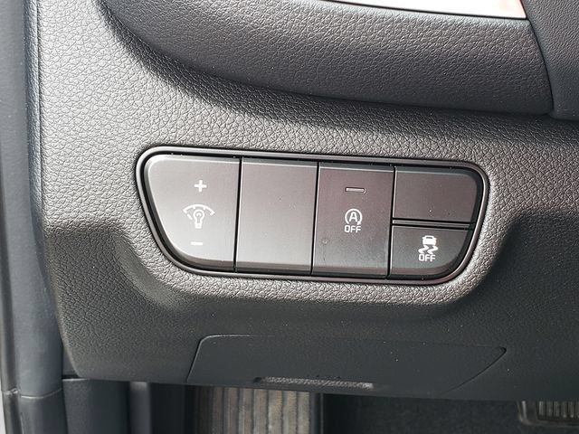 Certified 2024 Kia Seltos EX AWD/4WD image 18