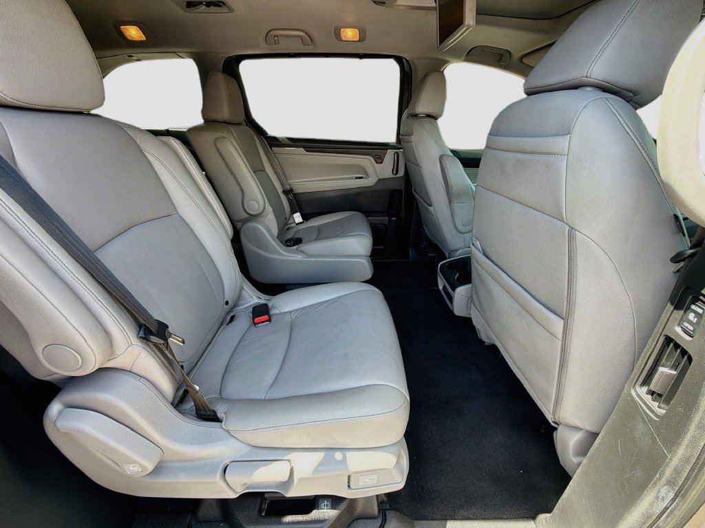 Certified 2024 Honda Odyssey Touring image 30