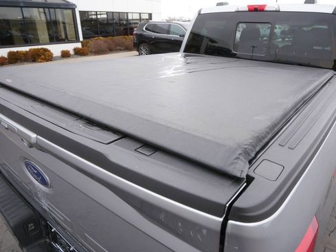 Used 2022 Ford F150 Lariat w/ Equipment Group 502A High image 10