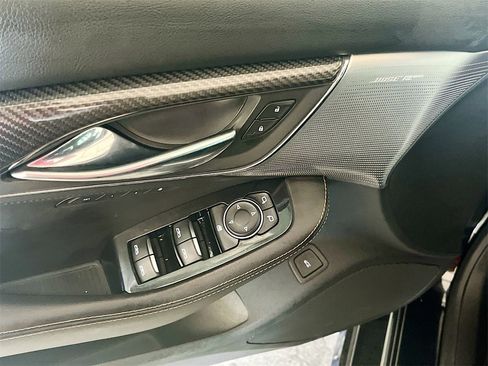 Used 2024 Cadillac CT5 Sport image 18