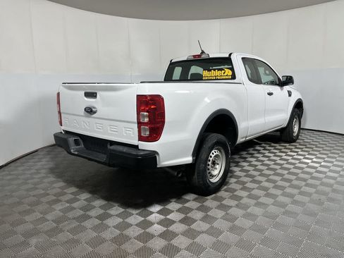 Used 2021 Ford Ranger XL w/ XL Power Equipment Group RWD image 8