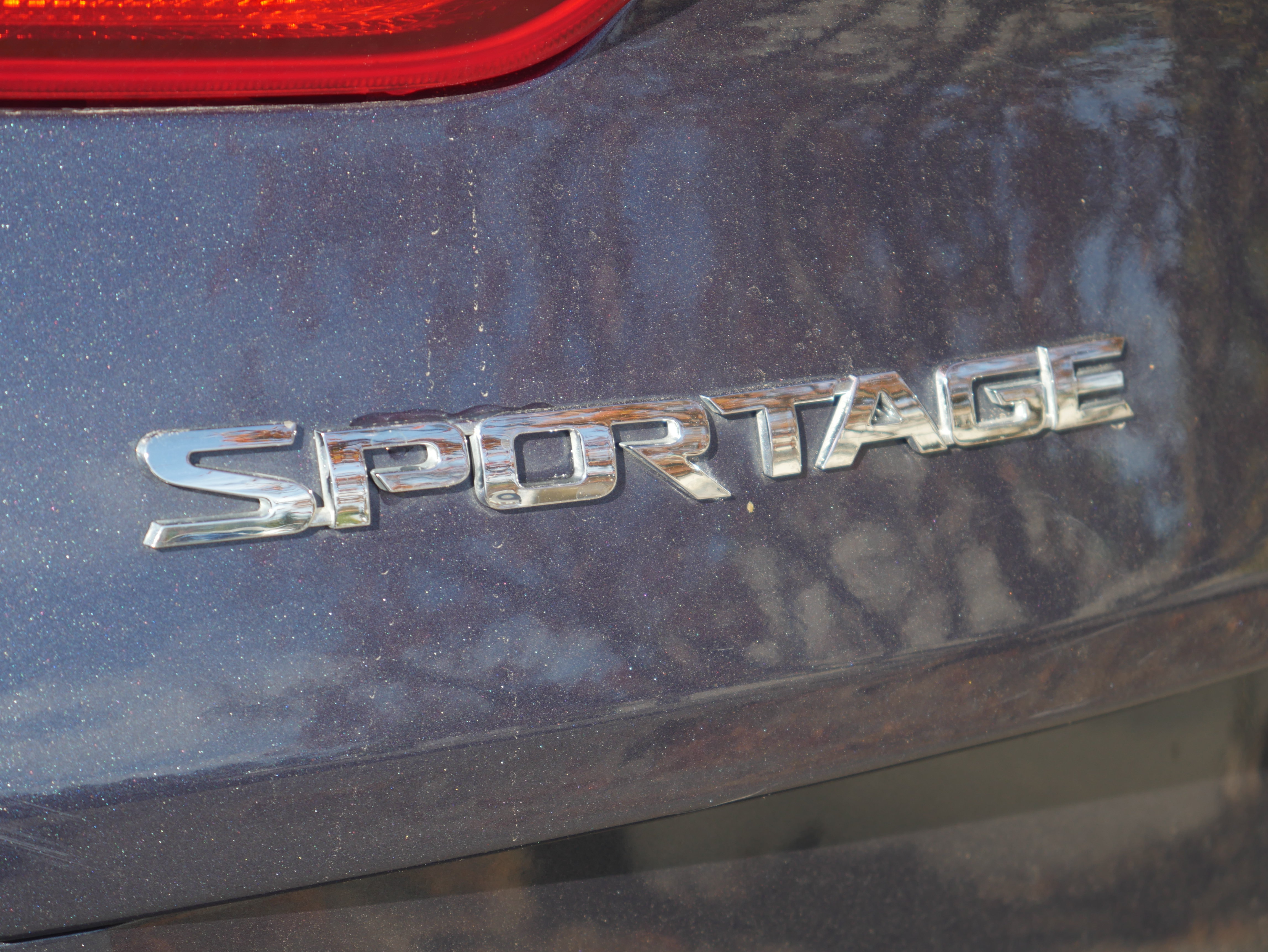 Used 2018 Kia Sportage EX w/ EX Premium Package AWD/4WD image 20