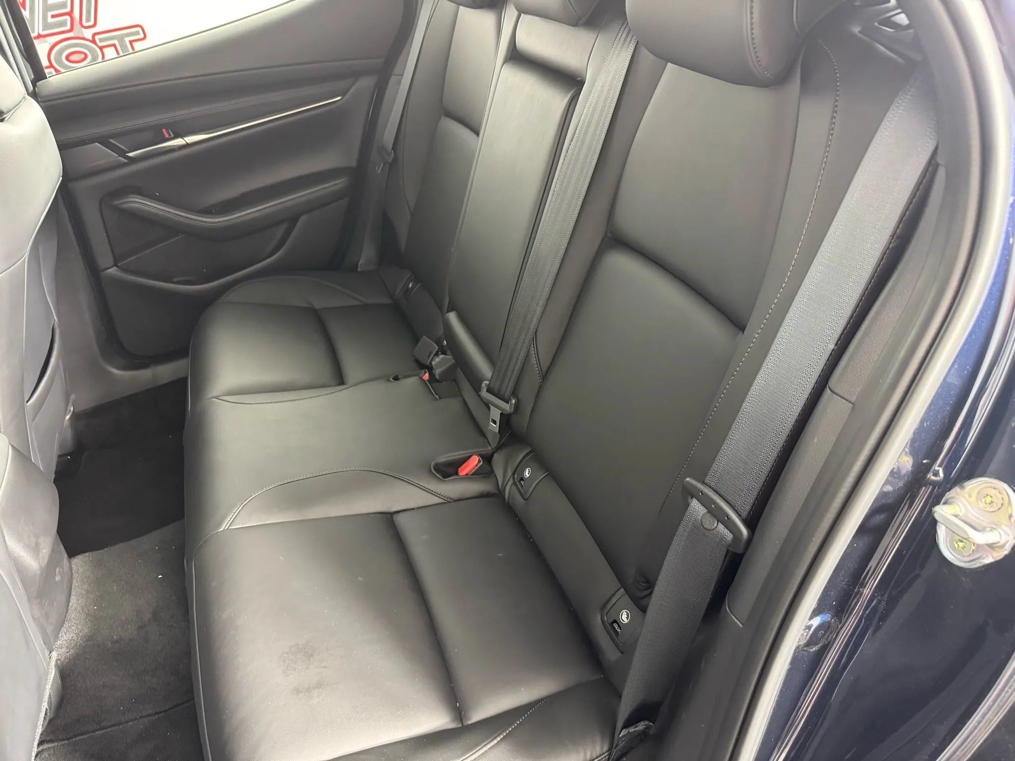 Used 2023 MAZDA MAZDA3 s FWD image 36