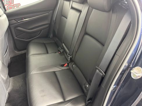 Used 2023 MAZDA MAZDA3 s FWD image 36