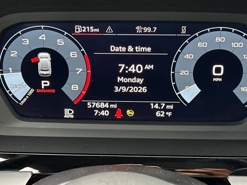 Used 2022 Audi A3 2.0T Premium image 26