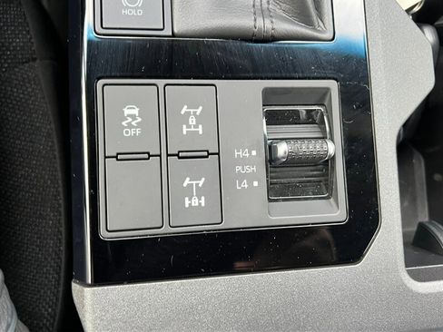 Used 2024 Toyota Land Cruiser 1958 image 39