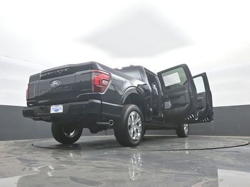 New 2026 Ford F150 Platinum w/ Equipment Group 702A High AWD/4WD image 45