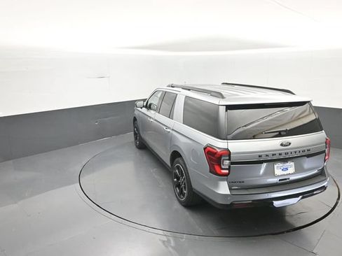 Certified 2023 Ford Expedition Max Limited AWD/4WD image 29