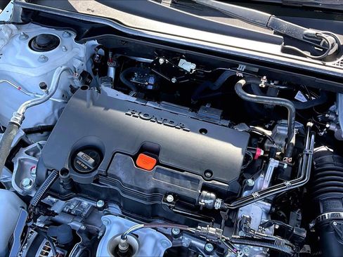 Certified 2023 Honda Civic Sport image 32