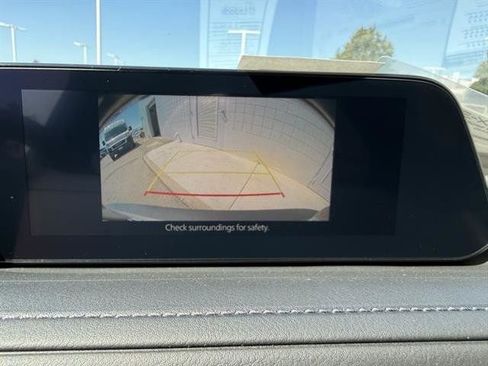 New 2025 MAZDA CX-30 AWD 2.5 S w/ Select Sport Pkg image 24