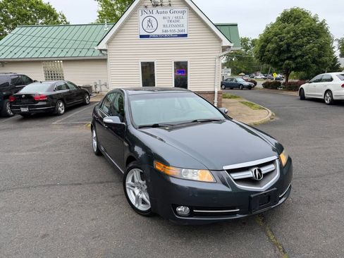 Used 2007 Acura TL FWD image 1
