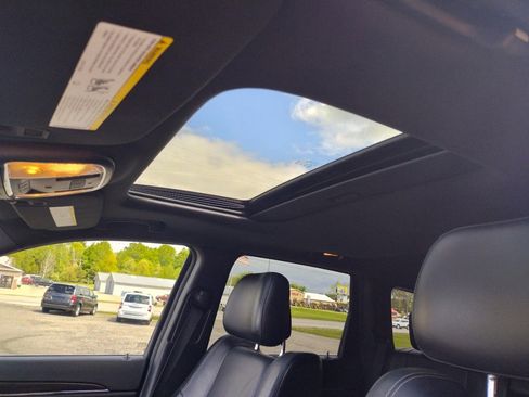 Used 2015 Jeep Grand Cherokee Limited image 8