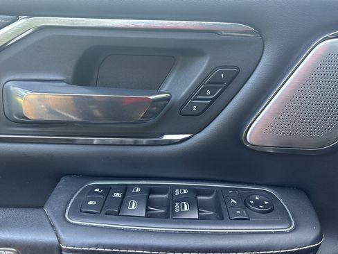 Used 2020 RAM 1500 Limited AWD/4WD image 41