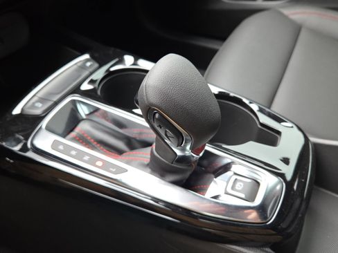 New 2026 Chevrolet Trax RS w/ Driver Confidence Package image 23