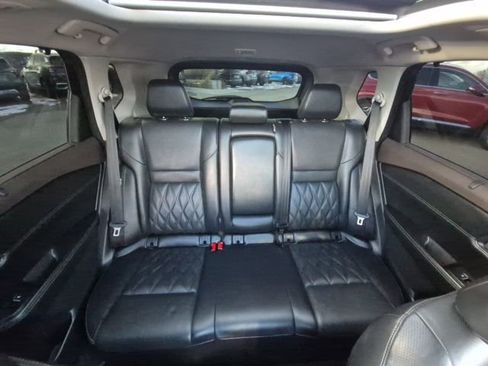 Used 2021 Nissan Rogue Platinum image 17