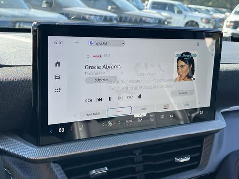 New 2026 Ford Explorer ST-Line w/ ST-Line Street Pack image 18