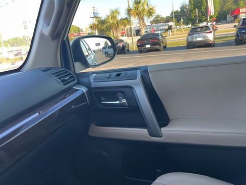 Used 2023 Toyota 4Runner Limited AWD/4WD image 31