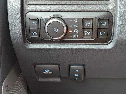 New 2025 Ford F350 Lariat w/ Lariat Ultimate Package AWD/4WD image 22