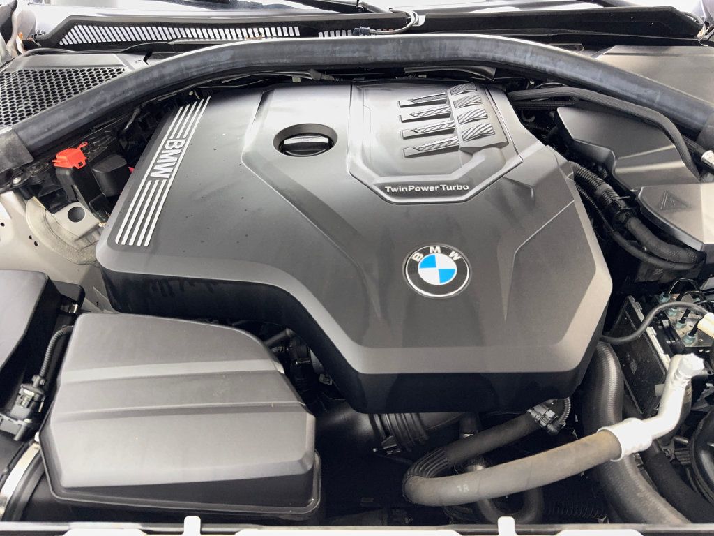 Used 2022 BMW 330i Sedan w/ Driving Assistance Package RWD image 77