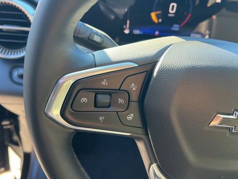 Used 2024 Chevrolet Trax ACTIV w/ Sunroof Package image 16