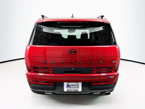 New 2026 Hyundai Santa Fe XRT image 6