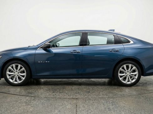 Used 2024 Chevrolet Malibu LT image 5