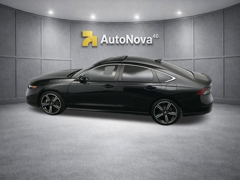 Used 2023 Honda Accord Sport image 43