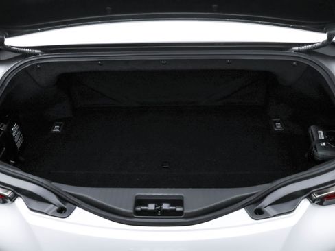 Used 2024 Lexus LC 500 Convertible image 31