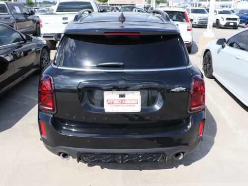 Used 2024 MINI Cooper Countryman John Cooper Works image 9