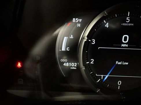 Used 2019 Lexus UX 200 F Sport FWD image 42