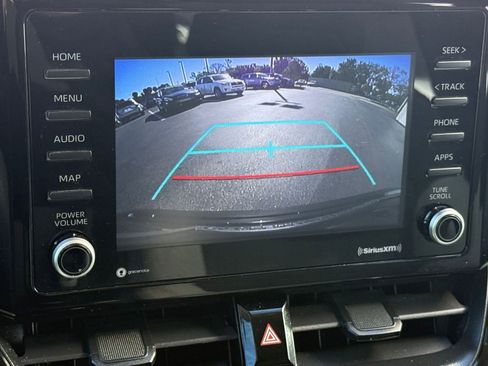 Certified 2022 Toyota Corolla L image 23