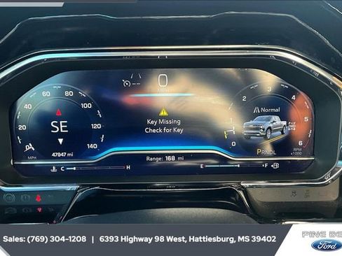 Used 2024 Chevrolet Silverado 1500 LT w/ Protection Package image 14