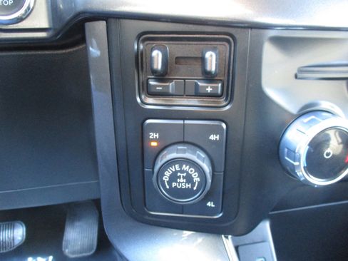 Used 2023 Ford F150 XLT w/ Equipment Group 302A High image 26