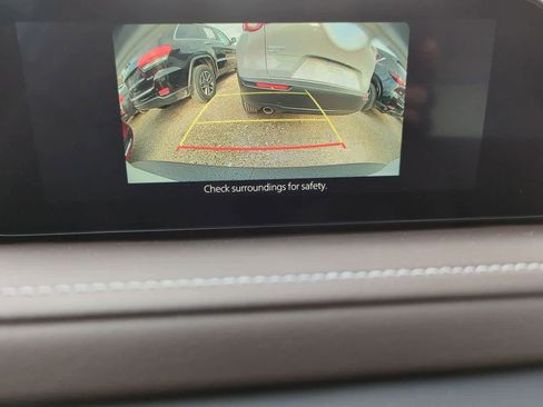 New 2025 MAZDA CX-30 AWD 2.5 S w/ Premium Package image 28