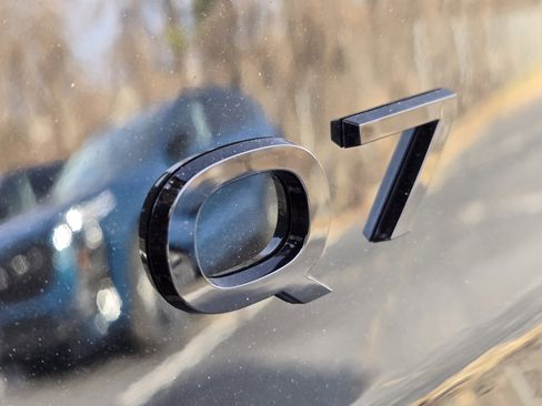 New 2026 Audi Q7 3.0T Premium Plus image 11