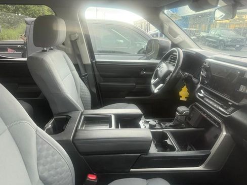 Used 2023 Toyota Tundra SR5 AWD/4WD image 5