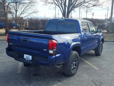 Used 2023 Toyota Tacoma SR5 image 3