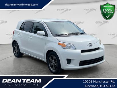 Used 2012 Scion xD Release Series 4.0