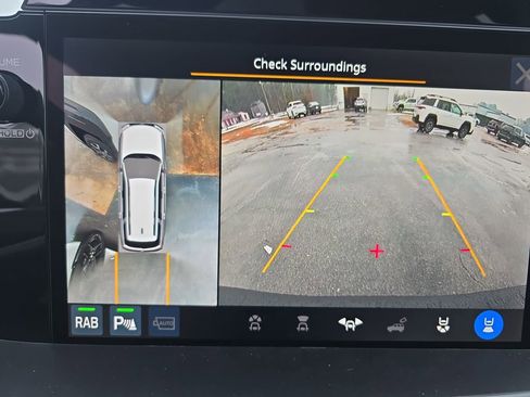 New 2026 Subaru Outback Touring XT AWD/4WD image 20