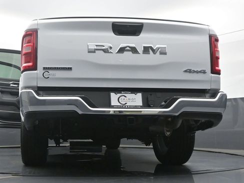 New 2025 RAM 1500 Big Horn image 60