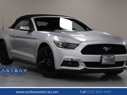 Used 2016 Ford Mustang Premium w/ Ecoboost Performance Package