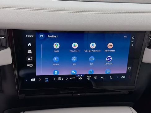 New 2026 Lincoln Navigator L Black Label AWD/4WD image 15