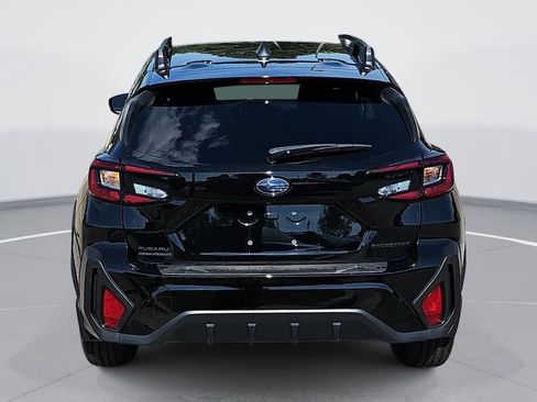 New 2026 Subaru Crosstrek 2.0i Premium AWD/4WD image 6